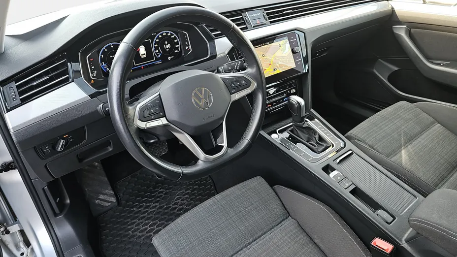 VOLKSWAGEN Passat Passat 1.5 TSI EVO Business DSG