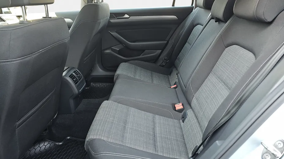 VOLKSWAGEN Passat Passat 1.5 TSI EVO Business DSG