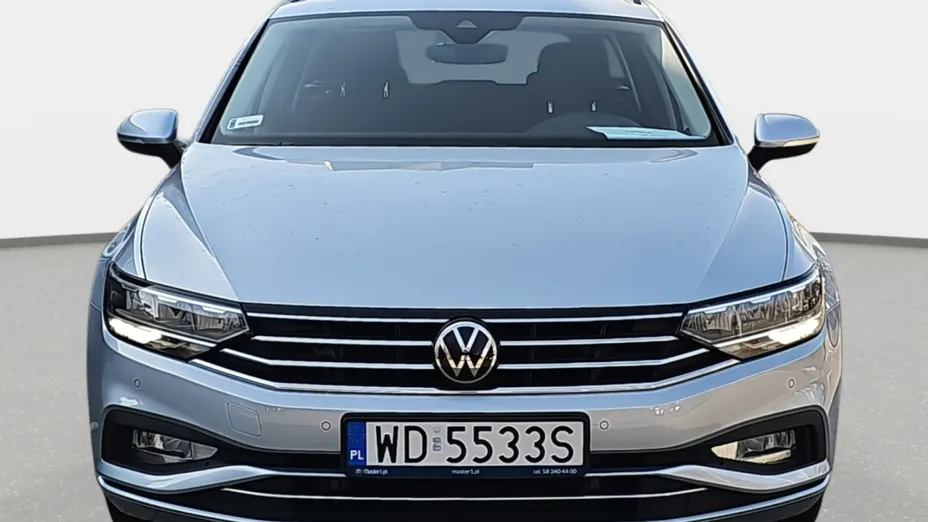 VOLKSWAGEN Passat Passat 1.5 TSI EVO Business DSG