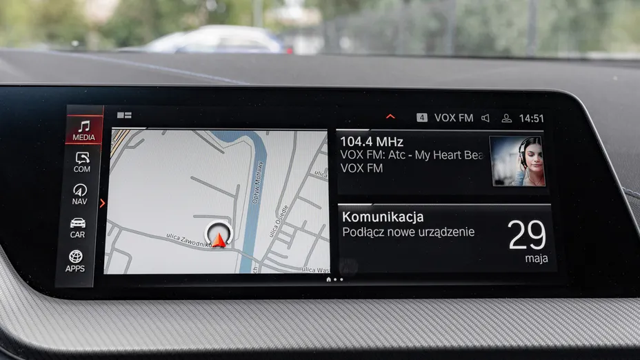 BMW Seria 2 220i M Sport sport-aut