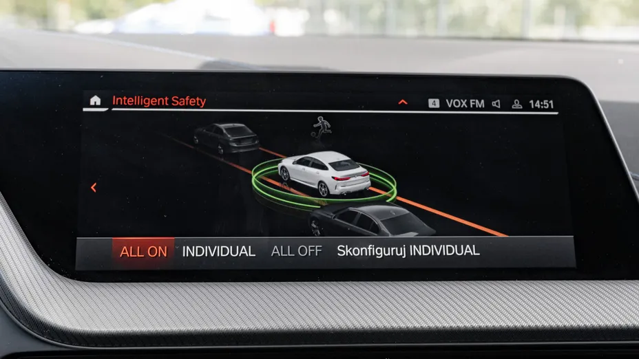 BMW Seria 2 220i M Sport sport-aut