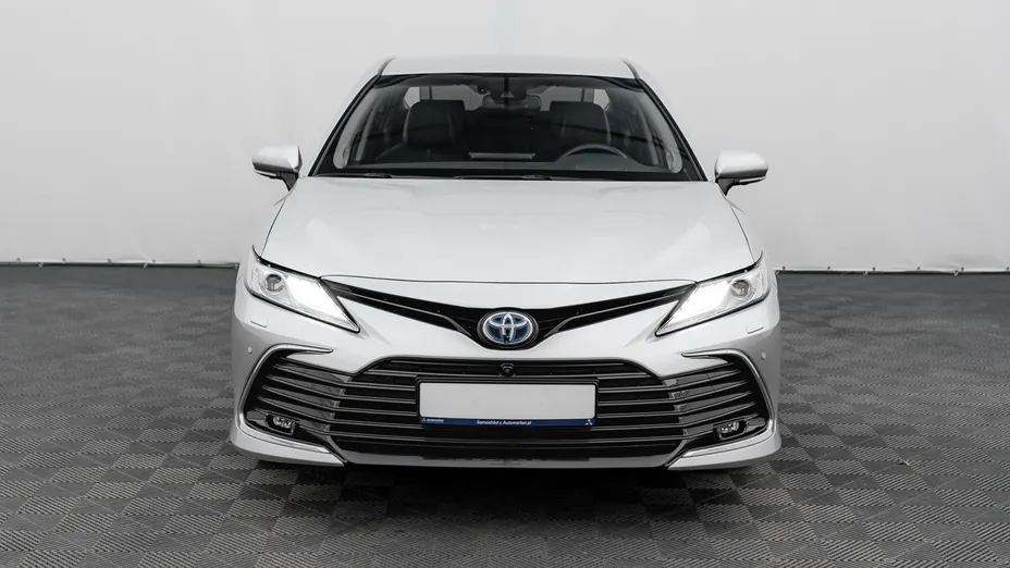 TOYOTA Camry Camry 2.5 Hybrid Executive CVT