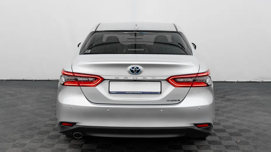 TOYOTA Camry Camry 2.5 Hybrid Executive CVT
