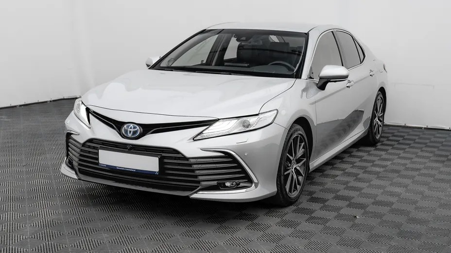 TOYOTA Camry Camry 2.5 Hybrid Executive CVT