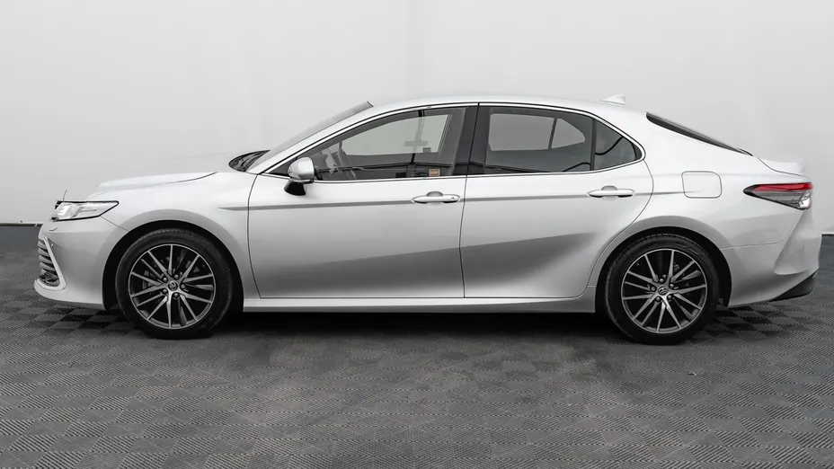TOYOTA Camry Camry 2.5 Hybrid Executive CVT