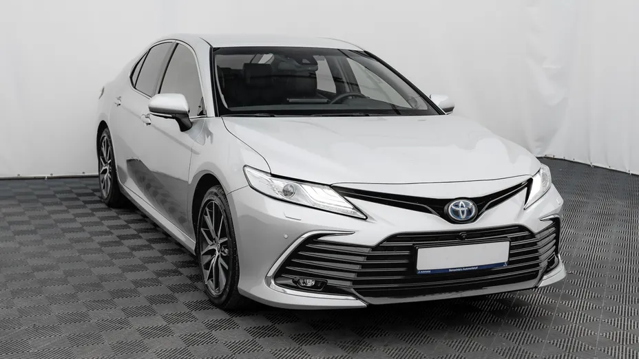 TOYOTA Camry Camry 2.5 Hybrid Executive CVT