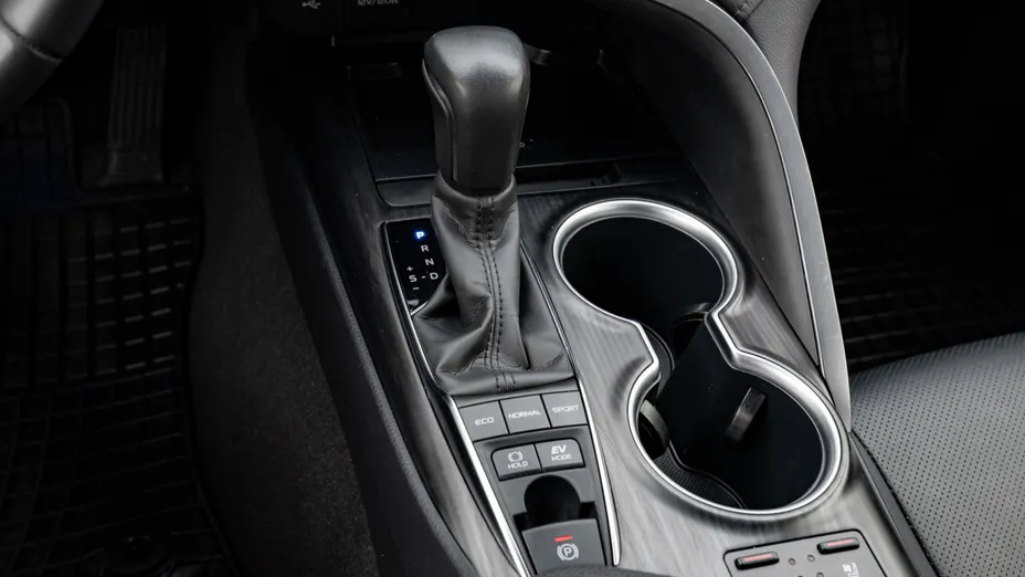 TOYOTA Camry Camry 2.5 Hybrid Executive CVT