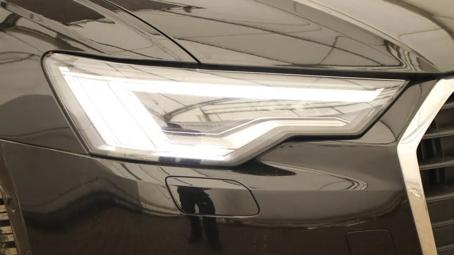 AUDI A6 A6 40 TDI mHEV S tronic