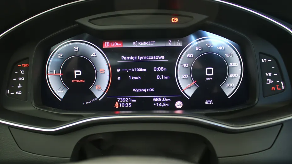 AUDI A6 A6 40 TDI mHEV S tronic