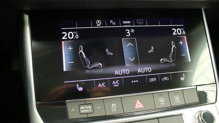 AUDI A6 A6 40 TDI mHEV S tronic