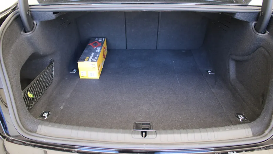 AUDI A6 A6 40 TDI mHEV S tronic
