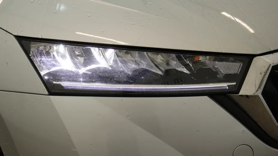 SKODA Octavia Octavia 1.5 TSI ACT Ambition