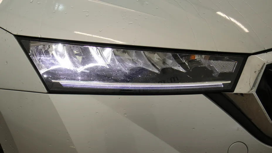 SKODA Octavia Octavia 1.5 TSI ACT Ambition