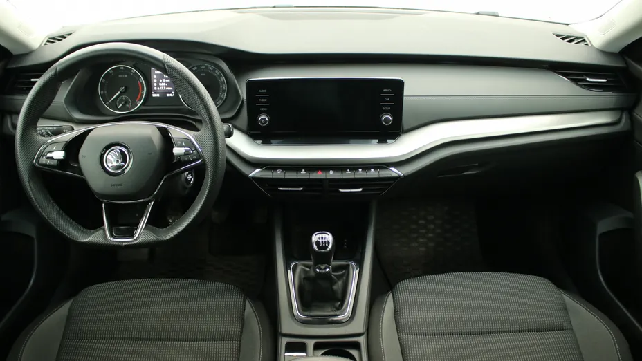 SKODA Octavia Octavia 1.5 TSI ACT Ambition