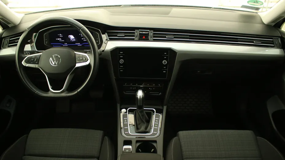 VOLKSWAGEN Passat Passat 1.5 TSI EVO Business DSG