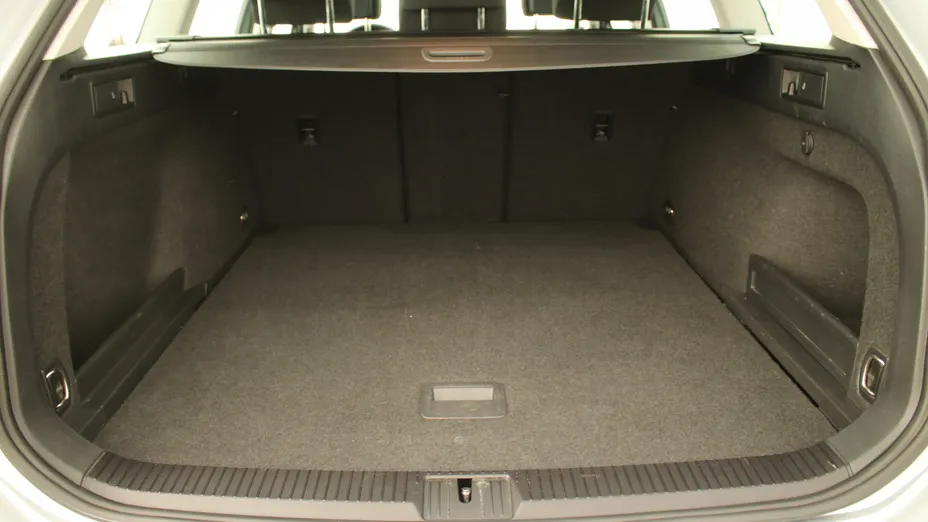 VOLKSWAGEN Passat Passat 1.5 TSI EVO Business DSG