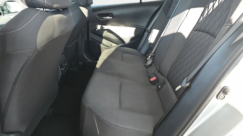TOYOTA Corolla Corolla 1.5 Comfort MS