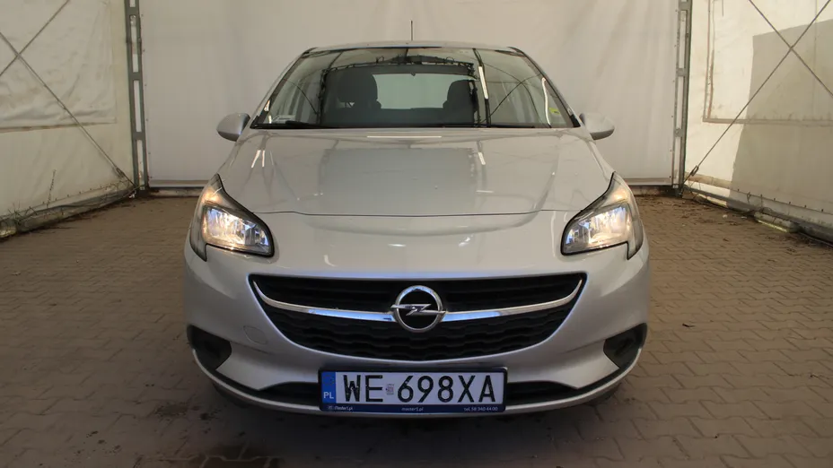 OPEL Corsa Corsa 1.4 Enjoy
