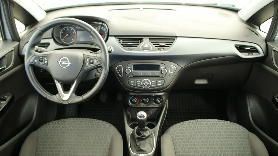 OPEL Corsa Corsa 1.4 Enjoy
