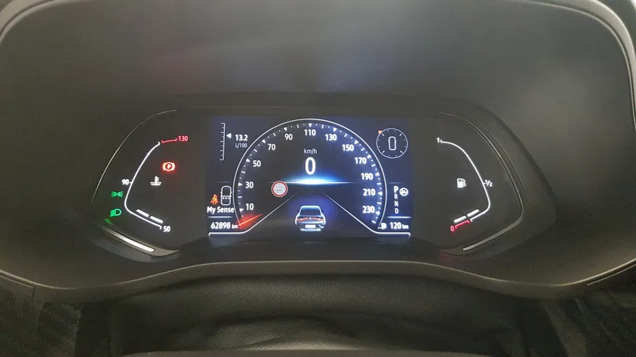 RENAULT Arkana Arkana 1.3 TCe mHEV R.S. Line EDC