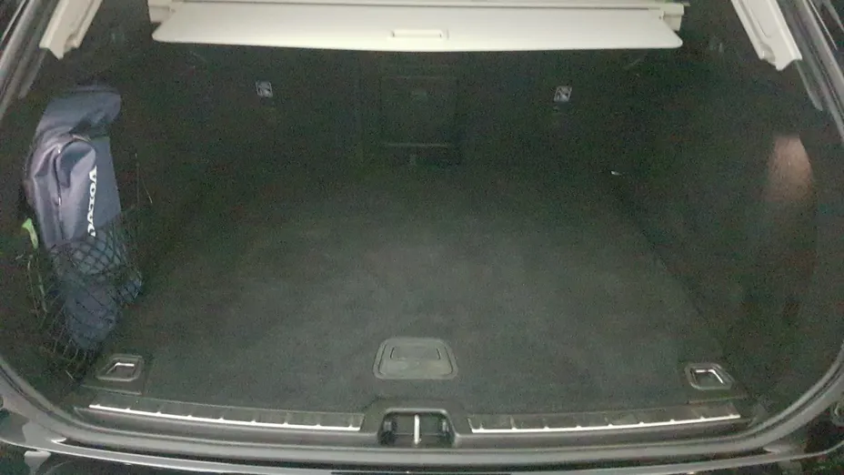 VOLVO XC60 XC60 B4 B Plus Bright aut