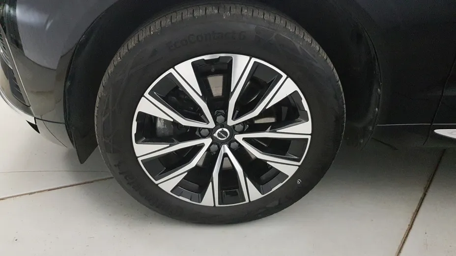 VOLVO XC60 XC60 B4 B Plus Bright aut