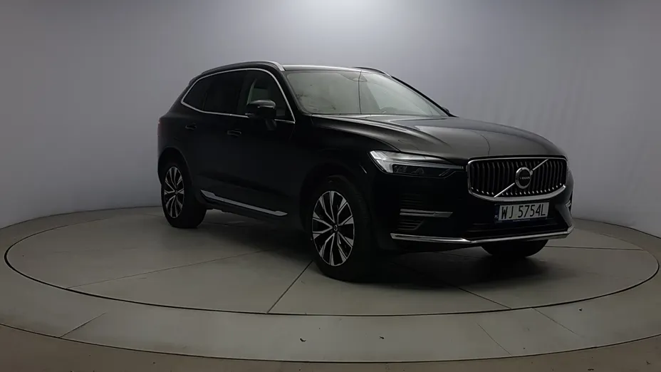 VOLVO XC60 XC60 B4 B Plus Bright aut