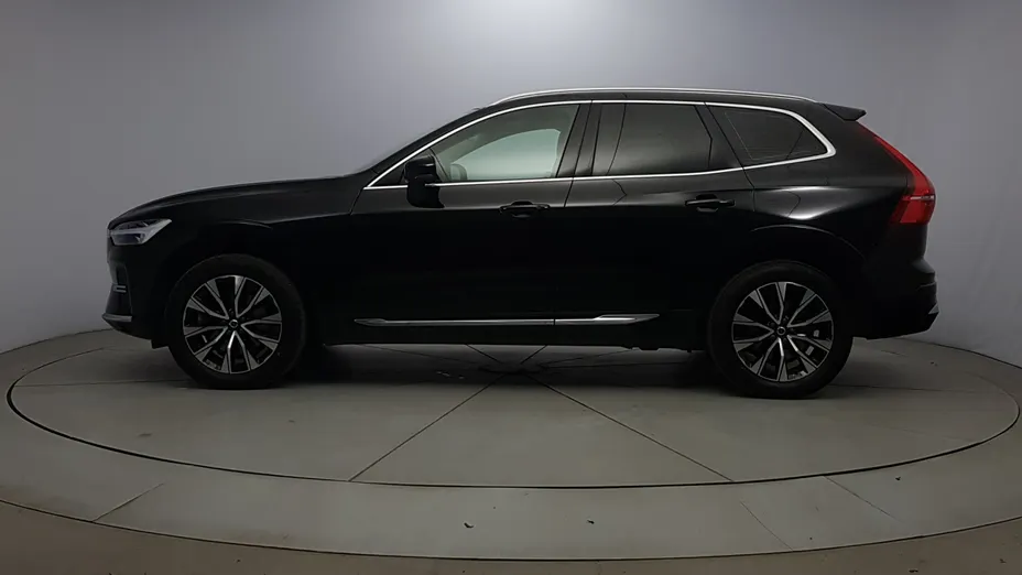 VOLVO XC60 XC60 B4 B Plus Bright aut