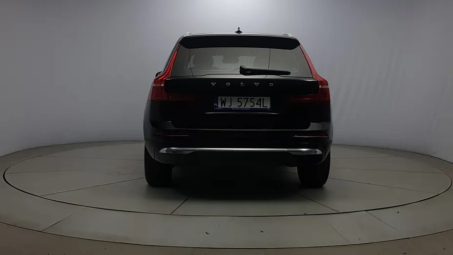 VOLVO XC60 XC60 B4 B Plus Bright aut
