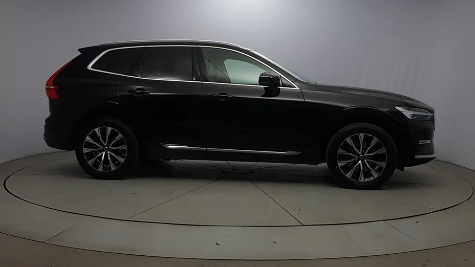 VOLVO XC60 XC60 B4 B Plus Bright aut