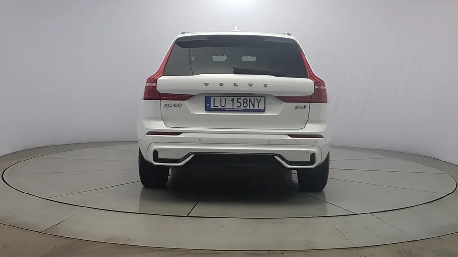 VOLVO XC60 XC60 B5 D AWD Plus Dark aut