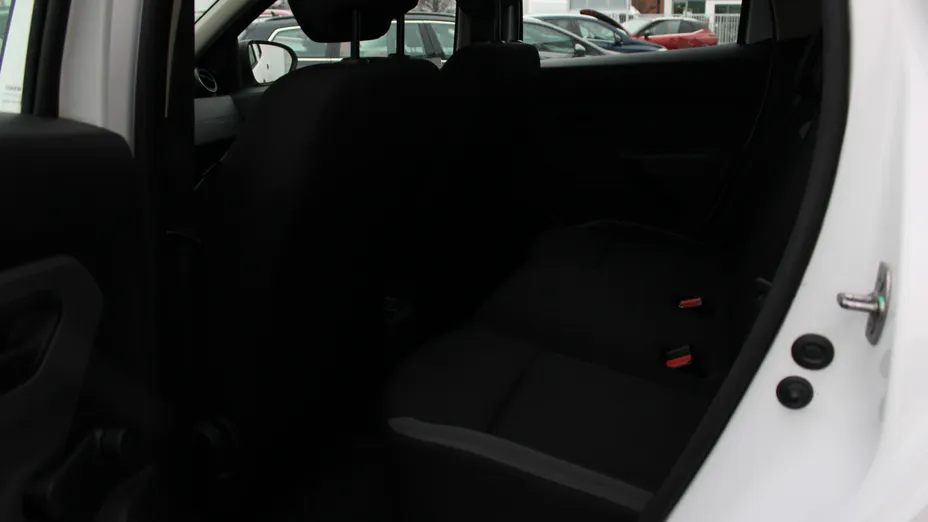 DACIA Duster Duster 1.0 TCe Essential