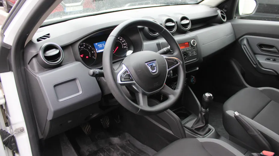 DACIA Duster Duster 1.0 TCe Essential