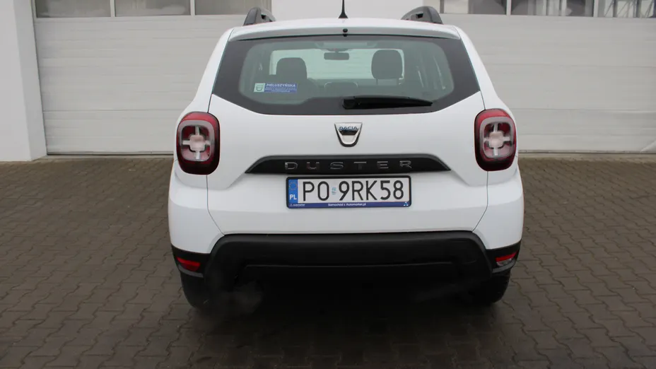 DACIA Duster Duster 1.0 TCe Essential