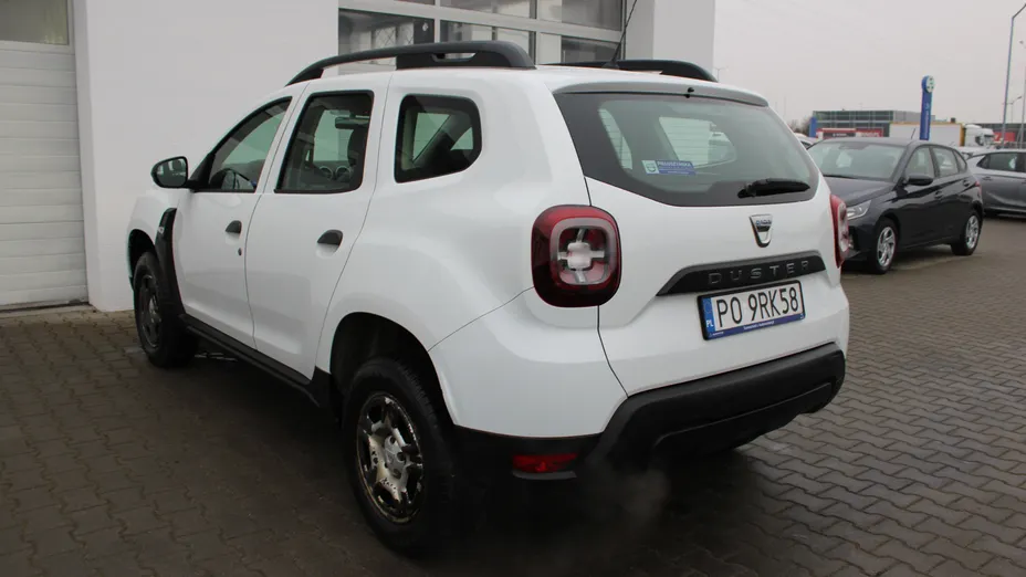 DACIA Duster Duster 1.0 TCe Essential