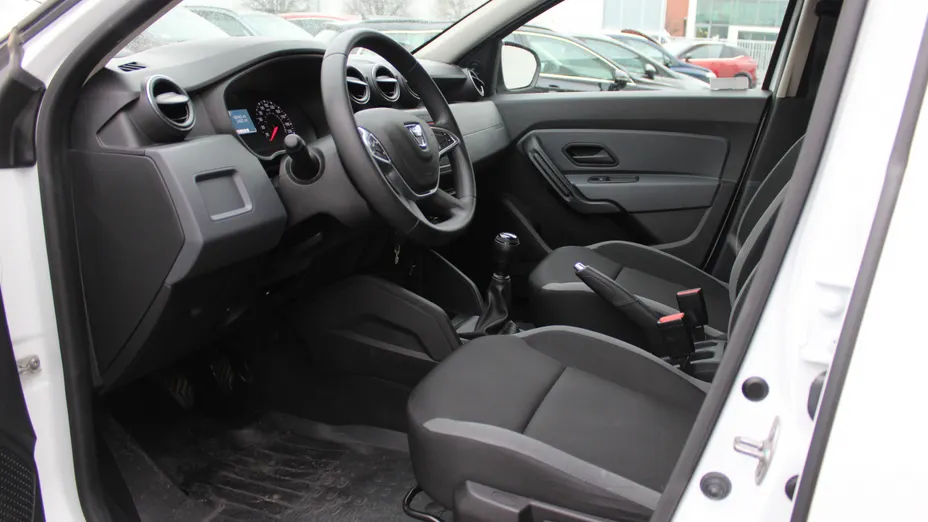 DACIA Duster Duster 1.0 TCe Essential