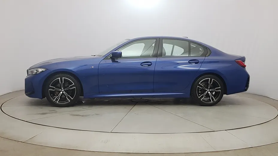 BMW Seria 3 318i M Sport aut