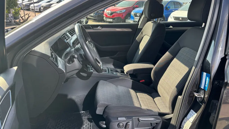 VOLKSWAGEN Passat Passat 1.5 TSI EVO Business DSG