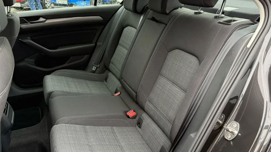 VOLKSWAGEN Passat Passat 1.5 TSI EVO Business DSG