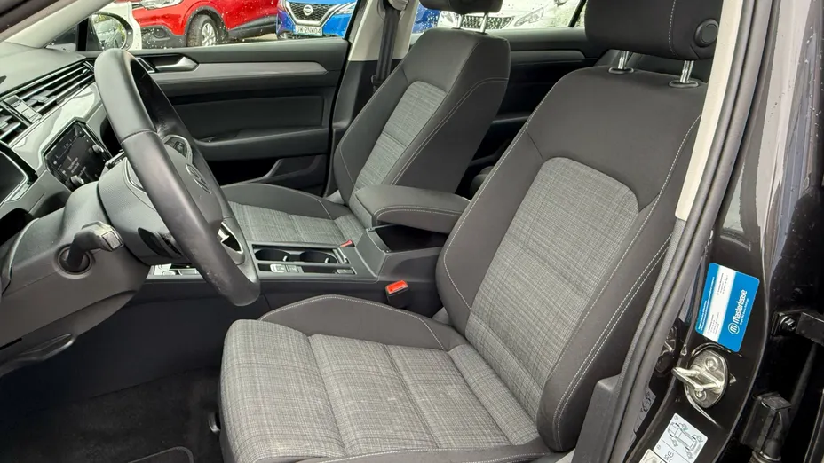 VOLKSWAGEN Passat Passat 1.5 TSI EVO Business DSG