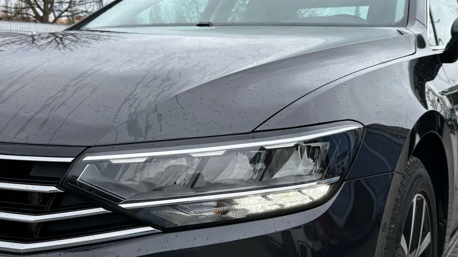 VOLKSWAGEN Passat Passat 1.5 TSI EVO Business DSG
