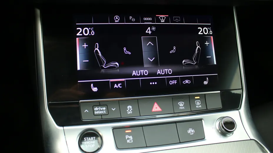 AUDI A6 A6 35 TDI mHEV Sport S tronic