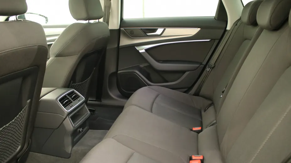 AUDI A6 A6 35 TDI mHEV Sport S tronic