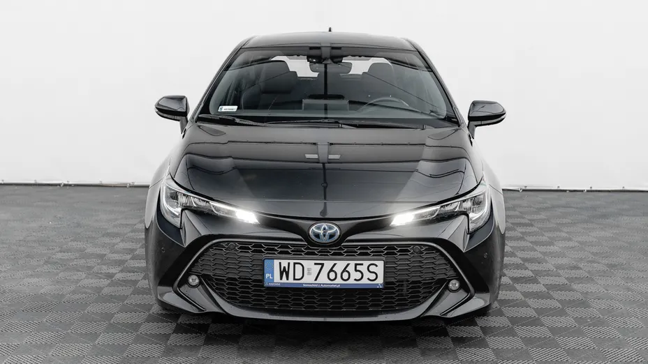 TOYOTA Corolla Corolla 1.8 Hybrid GPF Comfort