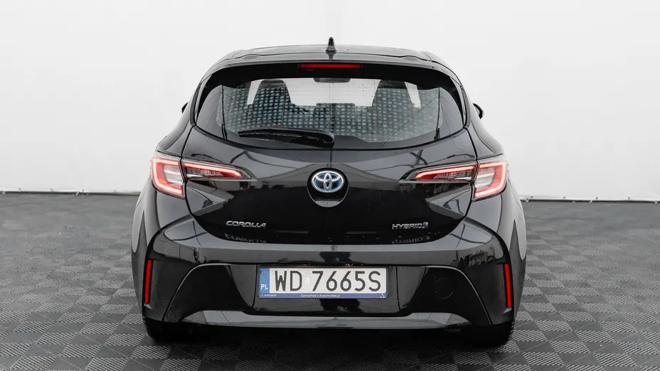 TOYOTA Corolla Corolla 1.8 Hybrid GPF Comfort
