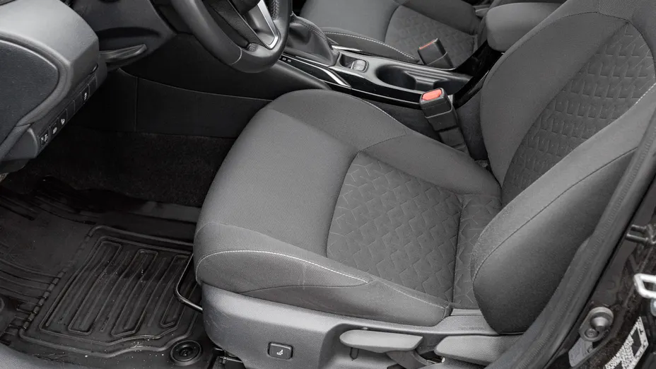 TOYOTA Corolla Corolla 1.8 Hybrid GPF Comfort