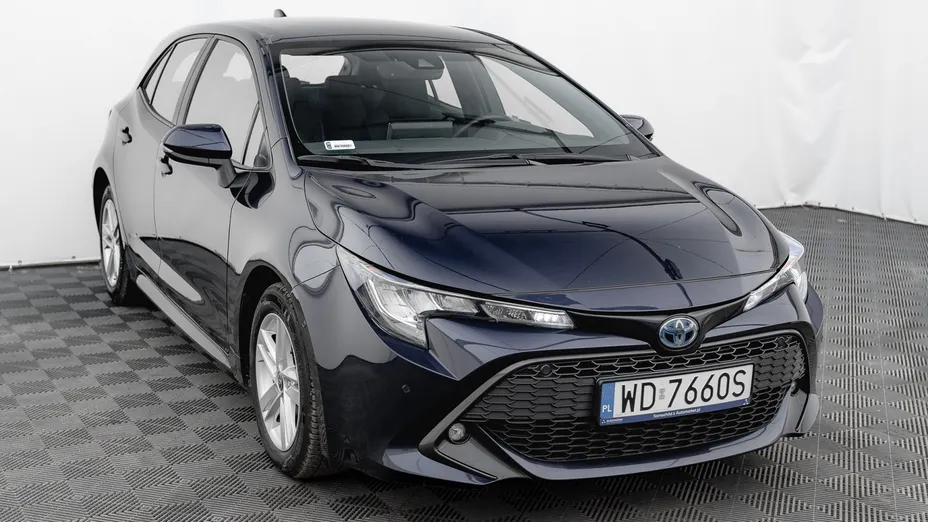 TOYOTA Corolla Corolla 1.8 Hybrid GPF Comfort