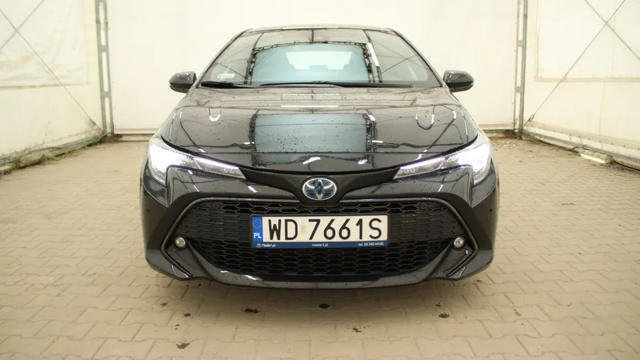 TOYOTA Corolla Corolla 1.8 Hybrid Comfort