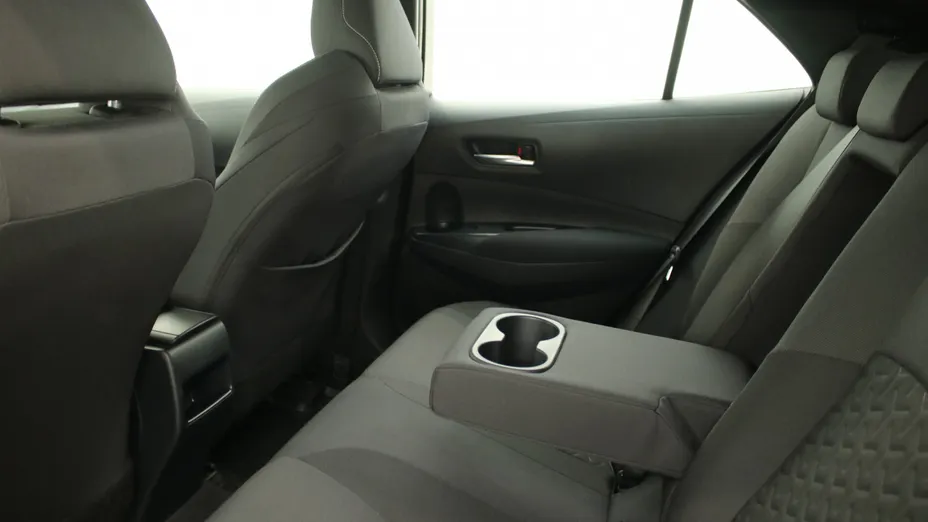TOYOTA Corolla Corolla 1.8 Hybrid Comfort
