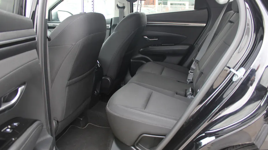 HYUNDAI Tucson Tucson 1.6 T-GDi 48V Executive 2WD DCT